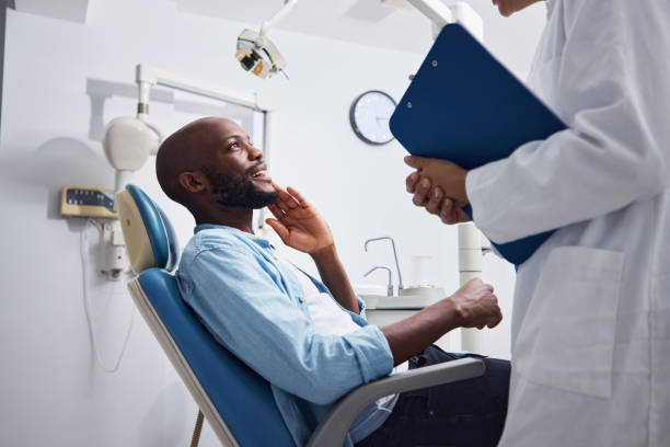 Best Weekend Emergency Dentist in Salem, AR