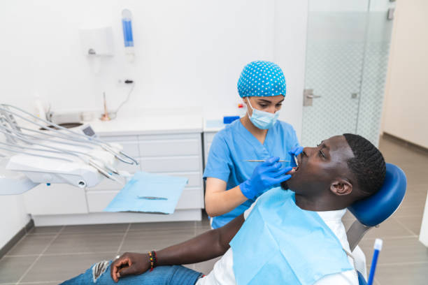 Best Pediatric Emergency Dentist in Salem, AR